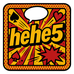 hehe5 logo